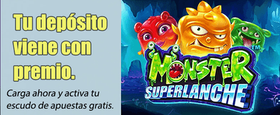 Regístrate y gana hoy mismo