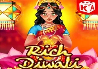 Rich Diwali screenshot