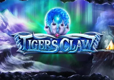 Tiger's Claw screenshot