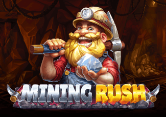 Mining Rush screenshot