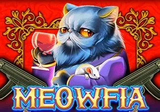 Meowfia screenshot