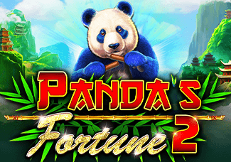Panda Fortune 2 screenshot