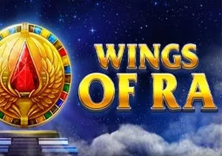 Wings of Ra screenshot