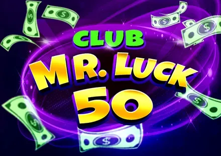 Club Mr. Luck 50 screenshot