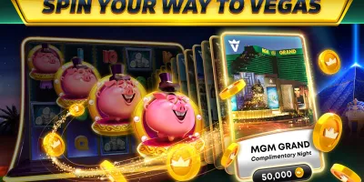 Sección de Slots Awintura