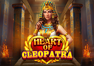 Heart of Cleopatra