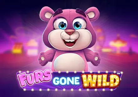 Furs Gone Wild™ screenshot