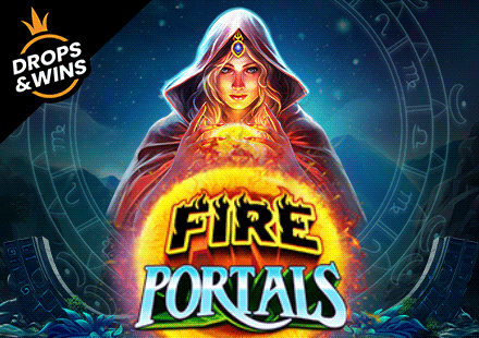 Fire Portals screenshot