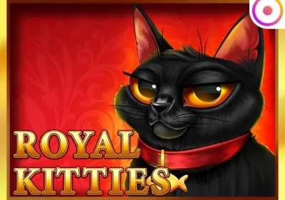 Royal Kitties screenshot